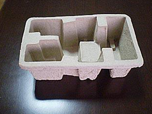 【干貨來(lái)襲】紙漿模塑制品有哪些加工步驟？