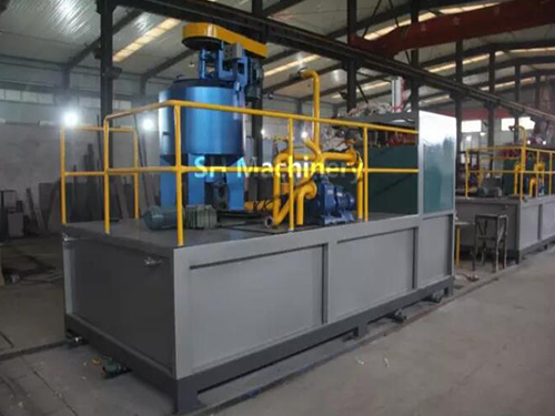 集成式紙漿模塑設(shè)備有哪些優(yōu)劣勢(shì)？