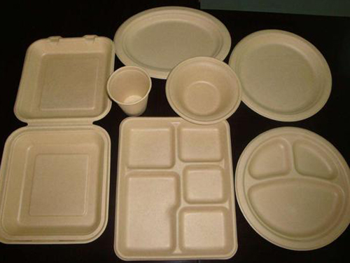 紙漿模塑包裝材料，有多環(huán)保？