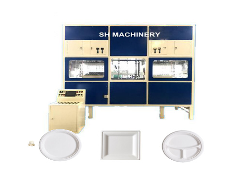 紙漿模塑生產(chǎn)都是成批量的嗎？