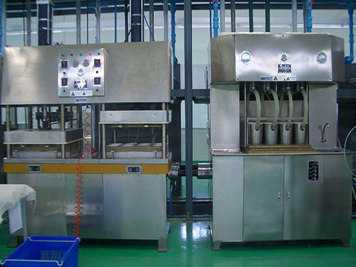 紙漿模塑制造時要注意哪些因素？