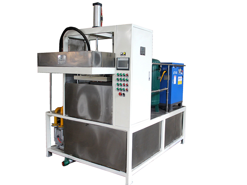 紙漿秧苗盤設(shè)備應(yīng)用范圍有多大？