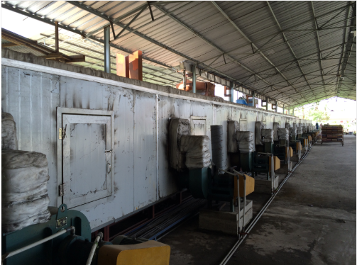 紙漿模塑是什么？它的應用領域有哪些？