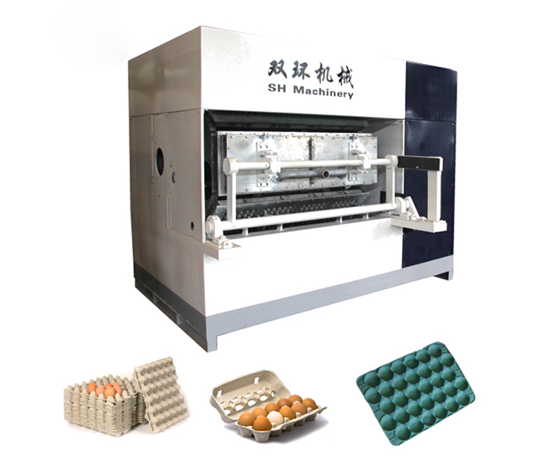 紙漿模塑制品的作用是什么？