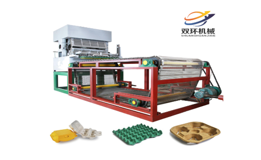 為什么要使用紙漿模塑制品？