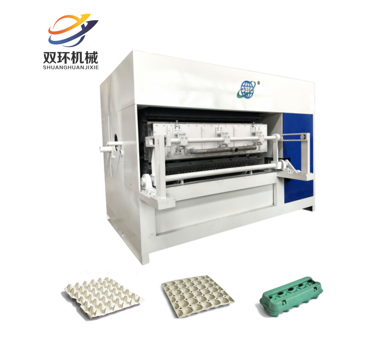 為什么現(xiàn)在都使用紙托包裝產(chǎn)品？