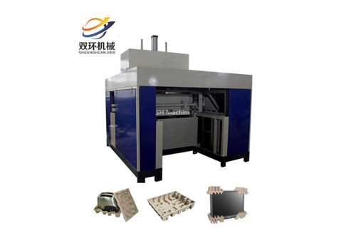 紙漿模塑制品的功能是什么？